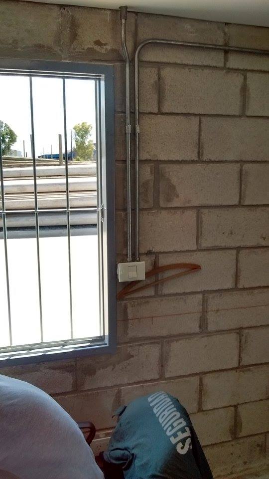 Tableros eléctricos 4