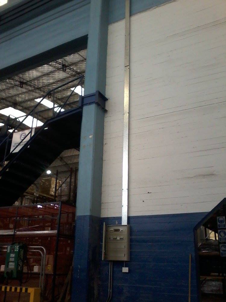 Tableros eléctricos 1