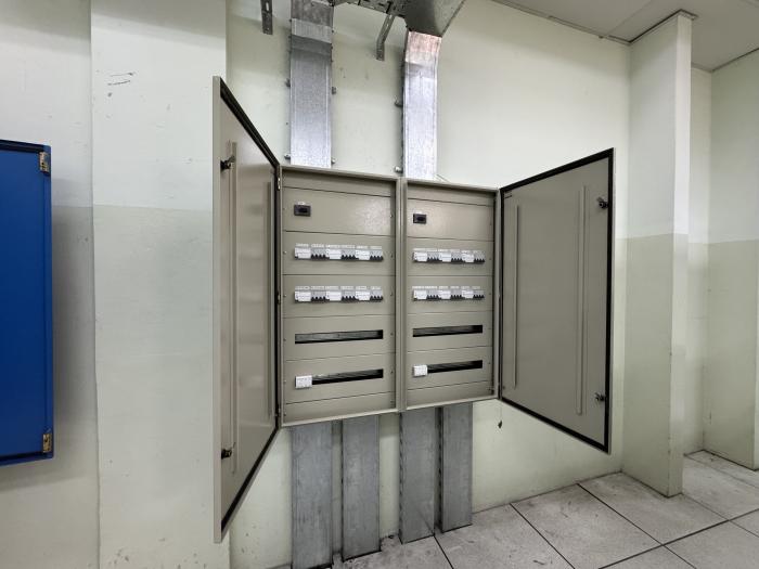 Tableros eléctricos 5