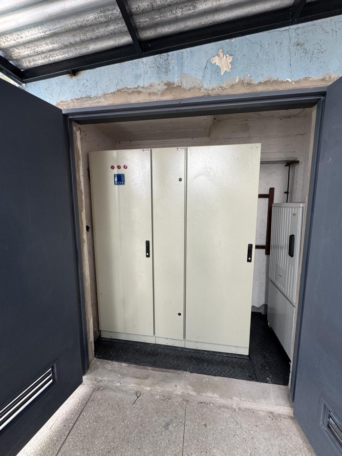 Tableros eléctricos 5