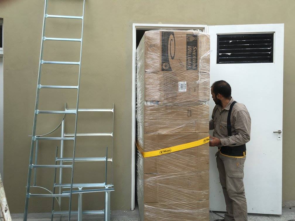 Tableros eléctricos 11